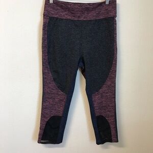 Free People Movement Capri Leggings Large